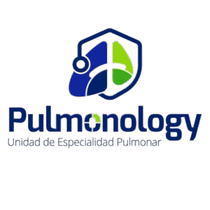 Logo pulmonology