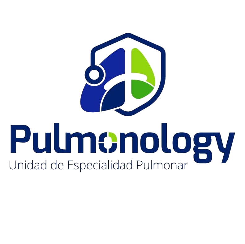 Logo pulmonology